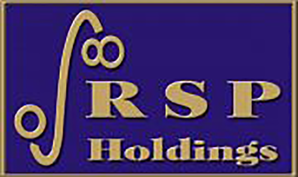 RSP logos