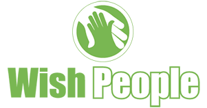 Wish people Logo